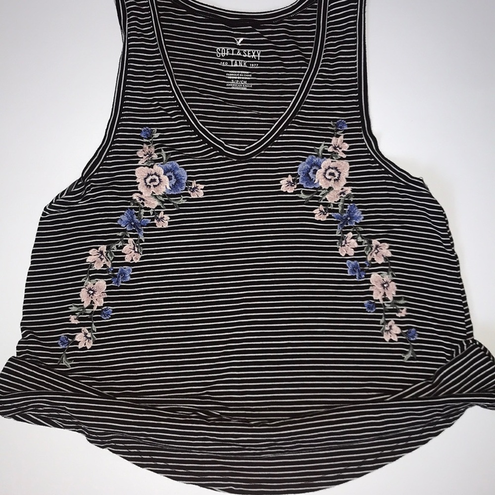American Eagle Tank Top